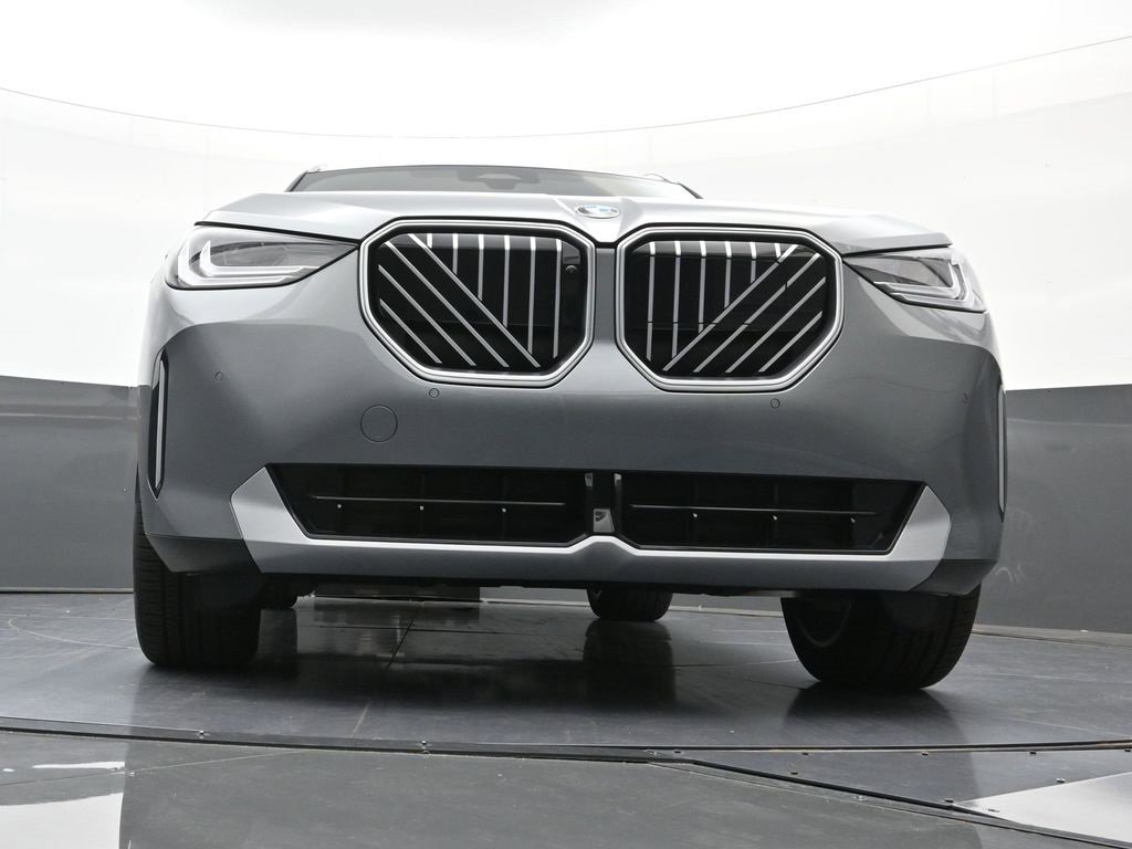 New 2026 BMW X3 xDrive30 w/ Premium Package image 30