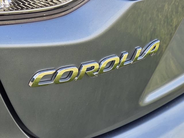 Used 2022 Toyota Corolla L FWD image 15