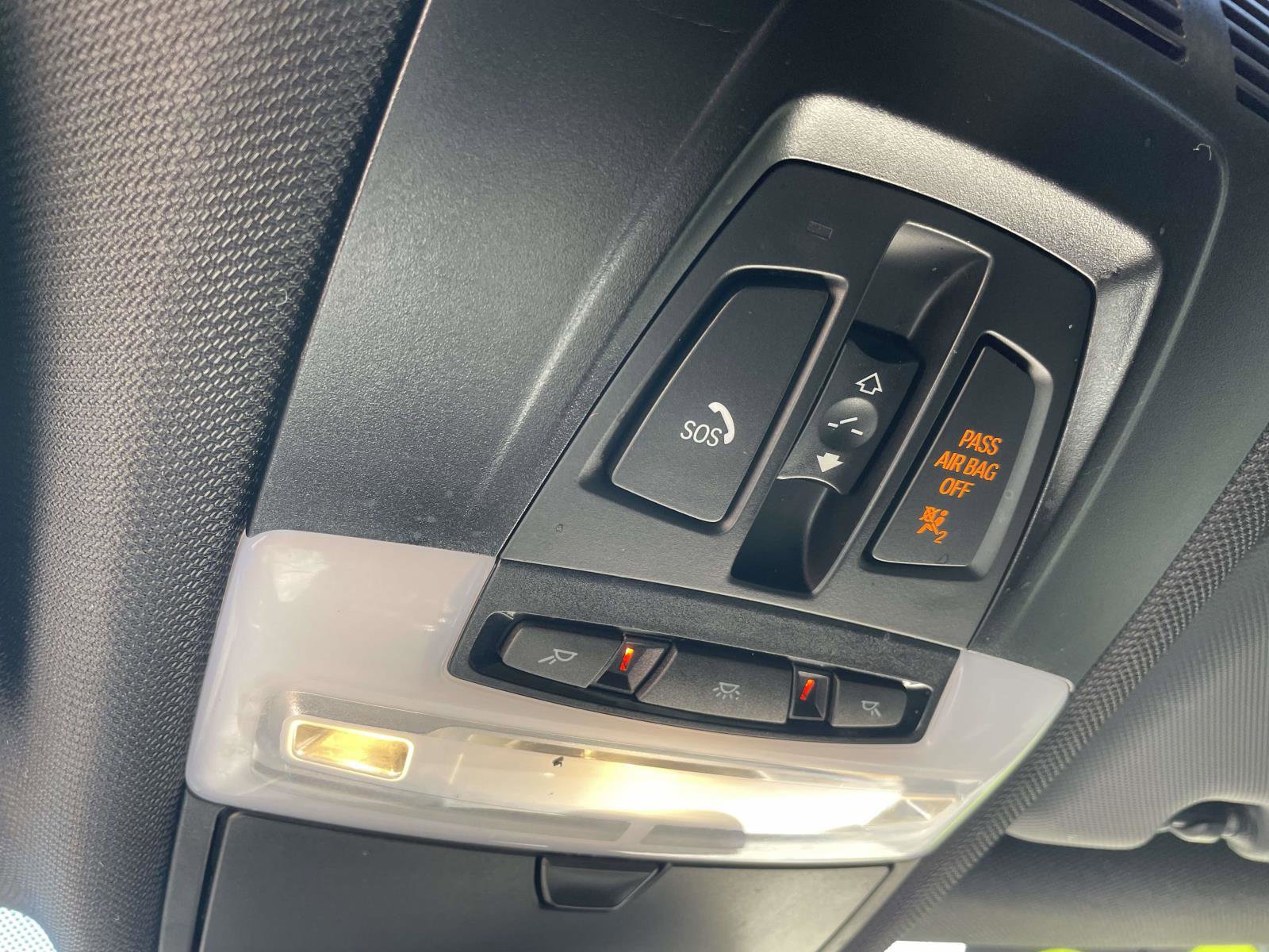 Used 2017 BMW X5 sDrive35i image 28