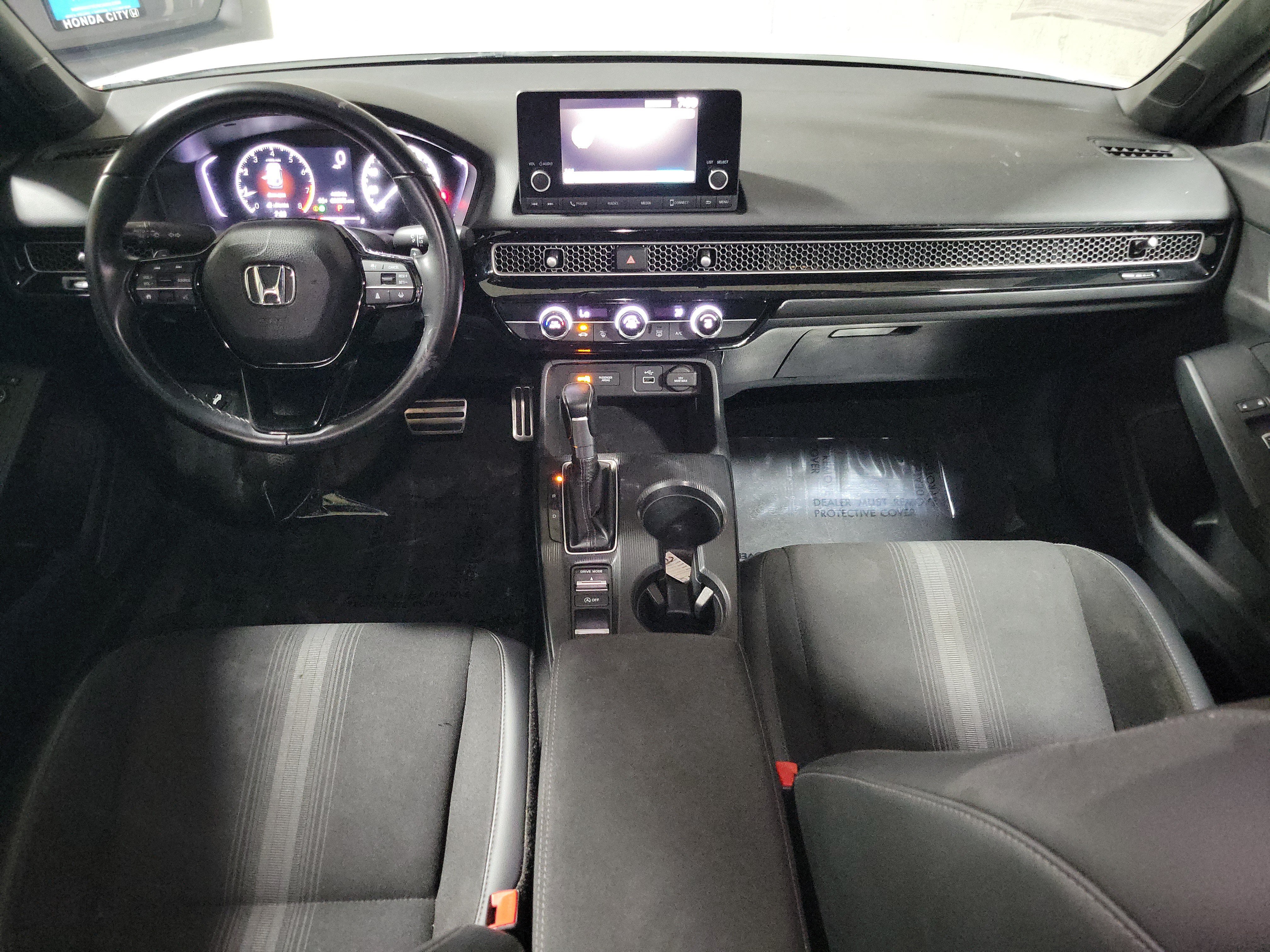 Used 2023 Honda Civic Sport image 13