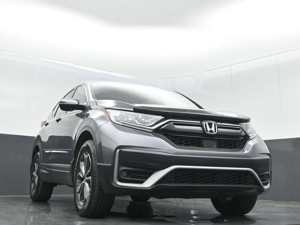 Used 2020 Honda CR-V EX-L image 5