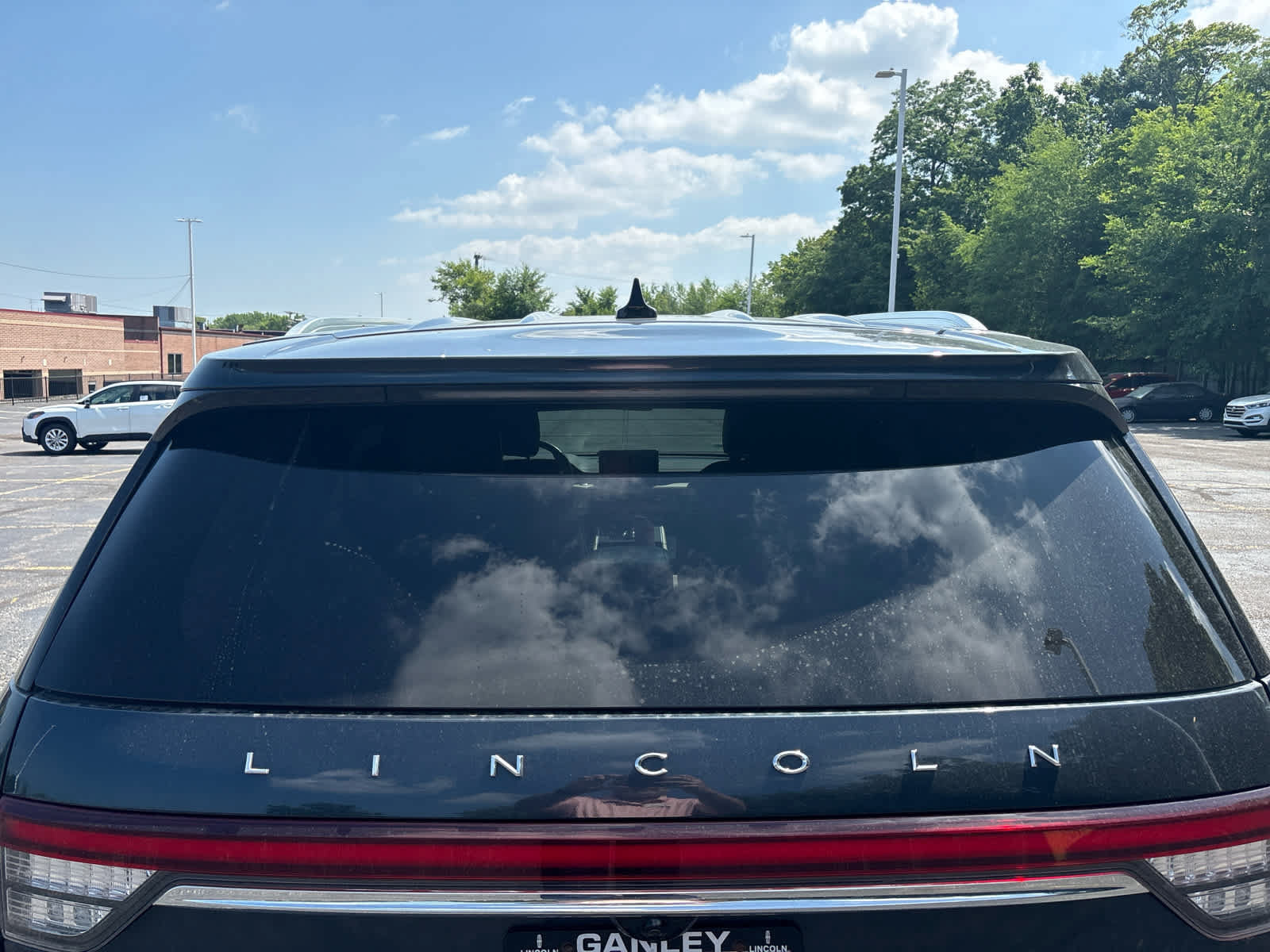 Used 2022 Lincoln Aviator Reserve w/ Equipment Group 201A AWD/4WD image 6