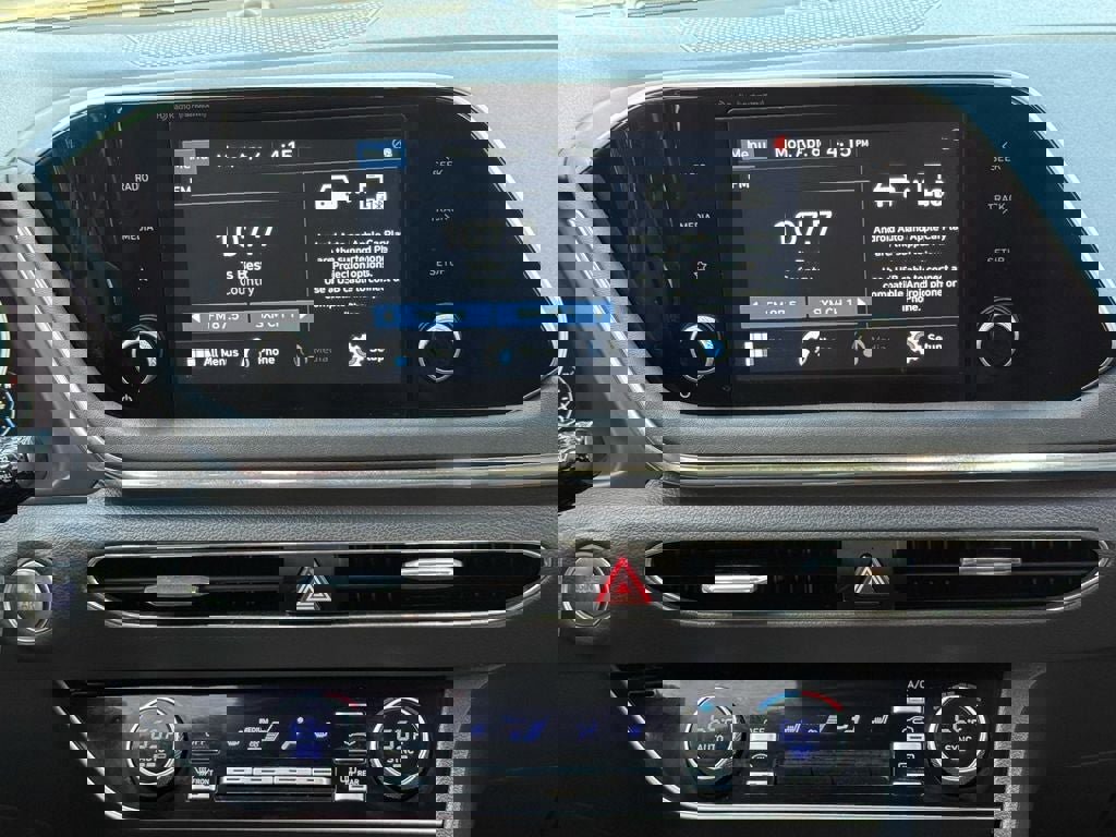 Used 2020 Hyundai Sonata SEL Plus w/ Cargo Package FWD image 25