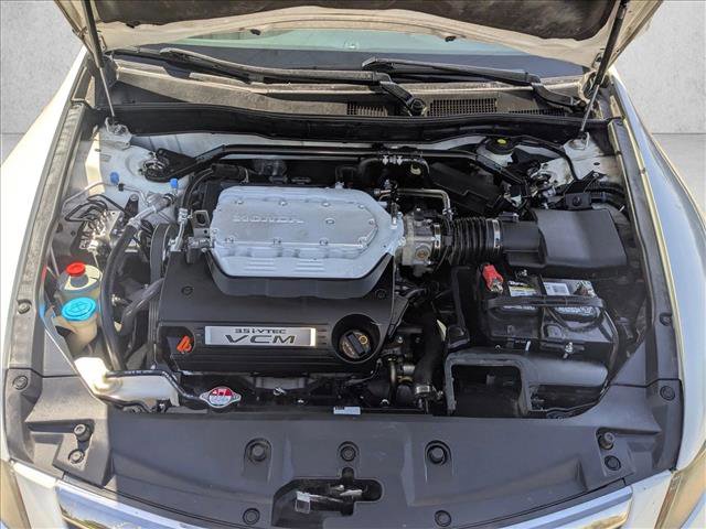 Used 2011 Honda Accord EX-L image 21