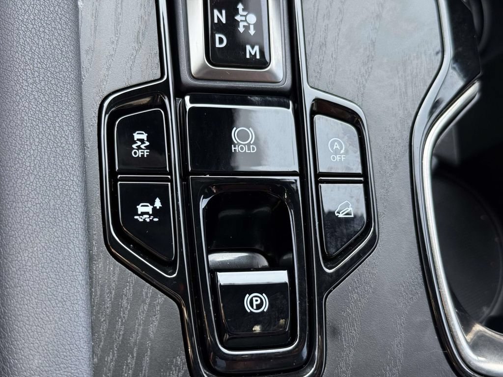 Used 2025 Lexus RX 350 Premium AWD/4WD image 25