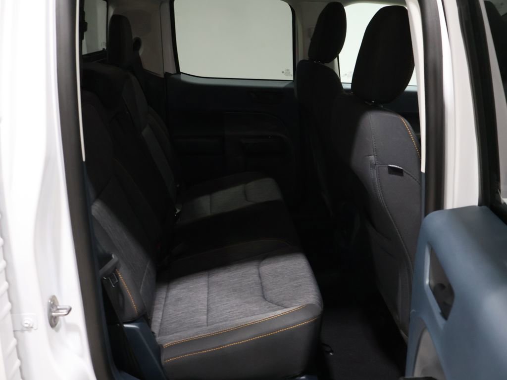 Used 2023 Ford Maverick Tremor w/ Tremor Off-Road Package image 22