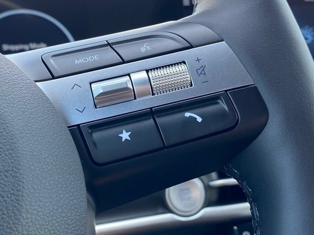 New 2026 Hyundai Santa Cruz Limited AWD/4WD image 20