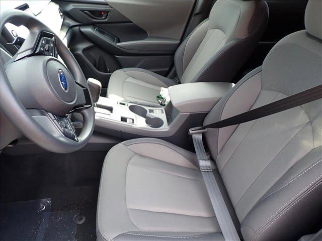 New 2025 Subaru Crosstrek 2.5i Premium image 11