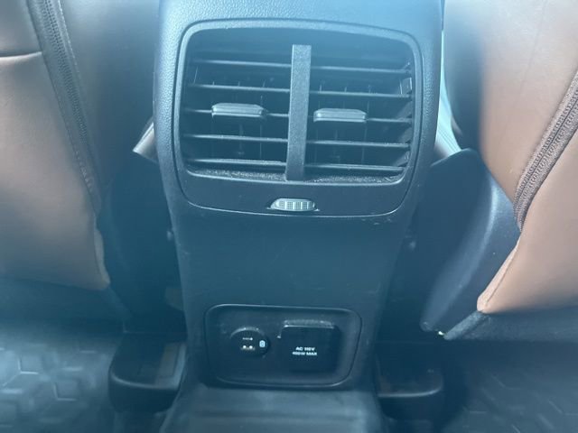 Used 2023 Ford Bronco Sport Badlands w/ Premium Package image 16