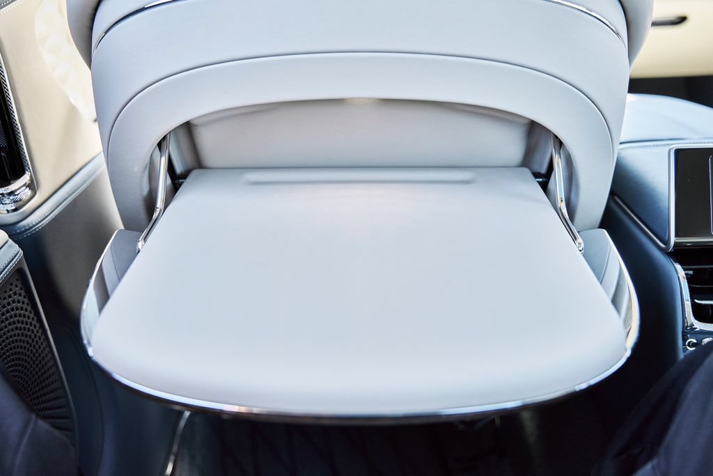 Used 2022 Bentley Flying Spur W12 AWD/4WD image 54