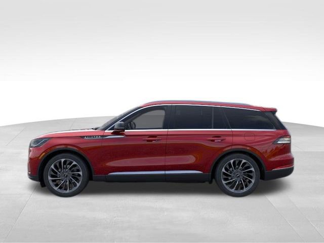 New 2026 Lincoln Aviator Reserve image 4