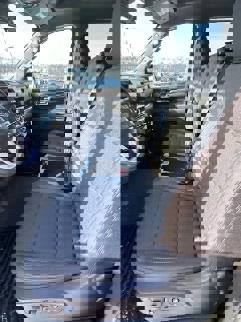 New 2026 GMC Sierra 1500 Elevation w/ Elevation Select Package image 14