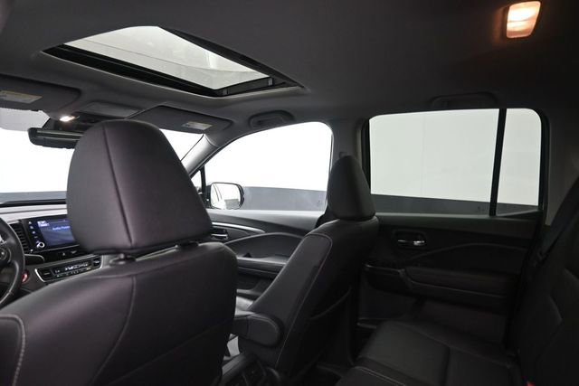 Used 2023 Honda Ridgeline RTL-E image 20