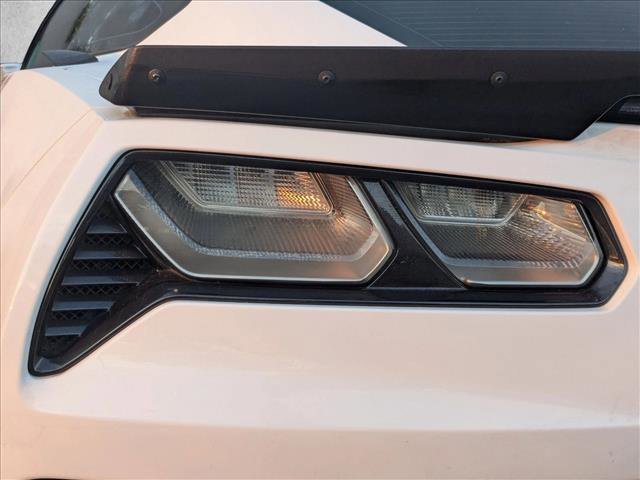 Used 2016 Chevrolet Corvette Z06 w/ 2LZ Preferred Equipment Group image 14