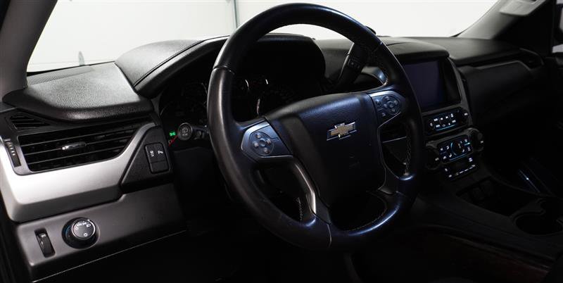 Used 2016 Chevrolet Tahoe LS image 13