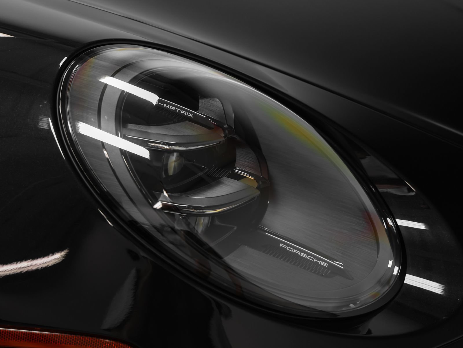 Certified 2026 Porsche 911 GT3 RWD image 23