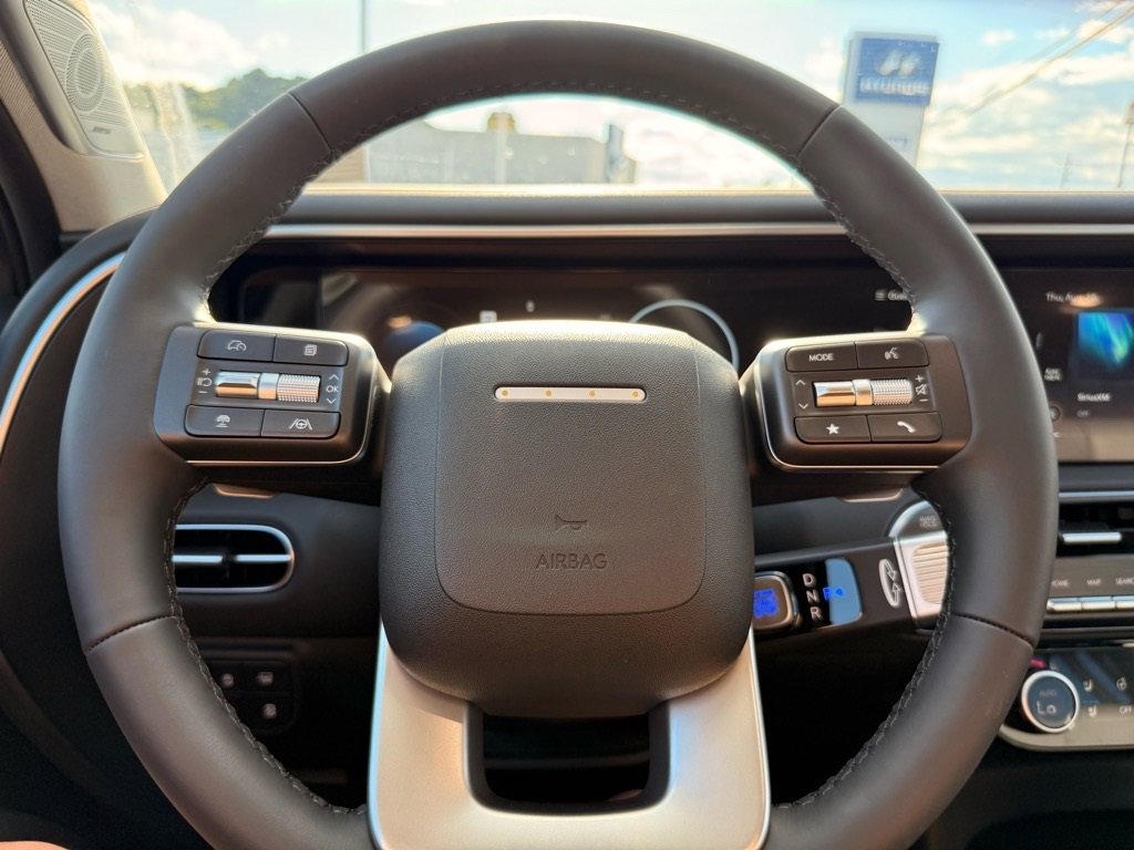 New 2026 Hyundai Palisade Limited image 16