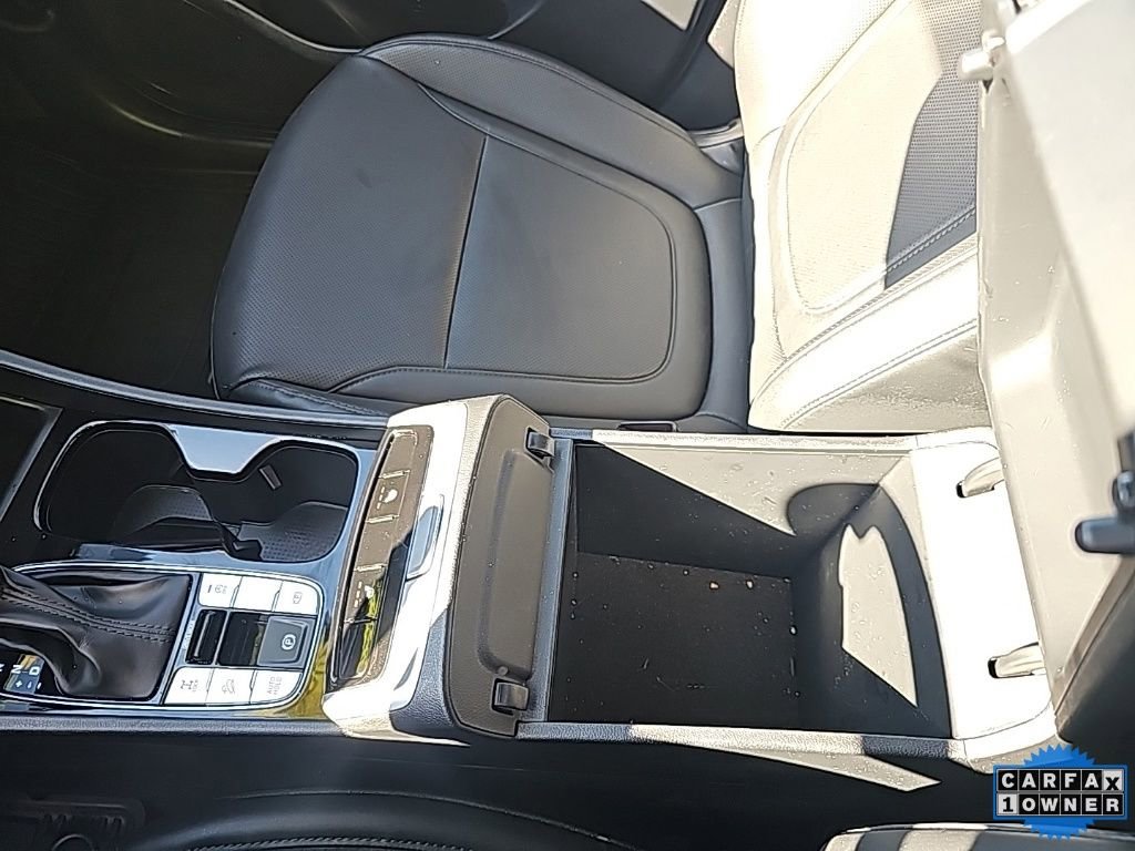 Used 2024 Hyundai Tucson XRT image 25