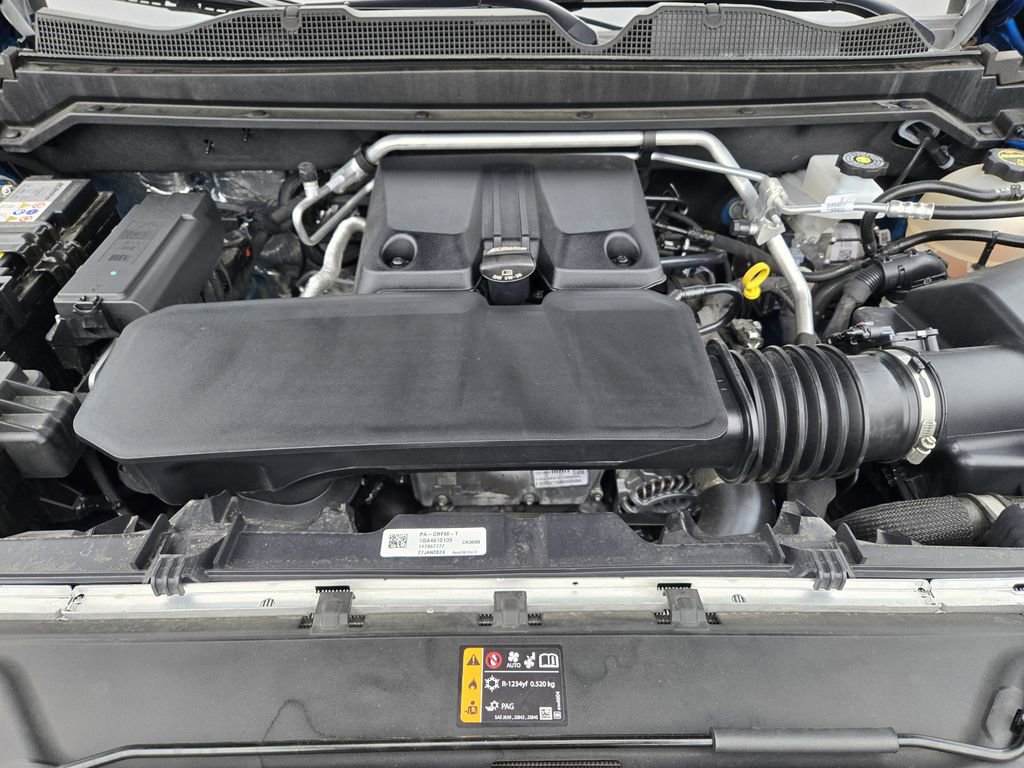 Used 2024 GMC Canyon Elevation w/ Convenience Package RWD image 29