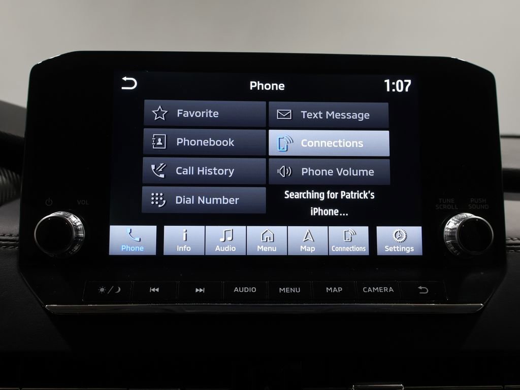 Used 2024 Mitsubishi Outlander SE image 30