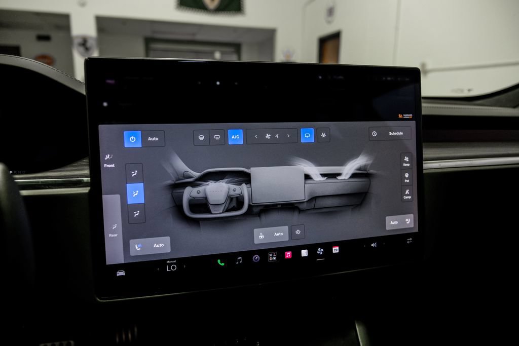 Used 2023 Tesla Model S Standard Range AWD/4WD image 27