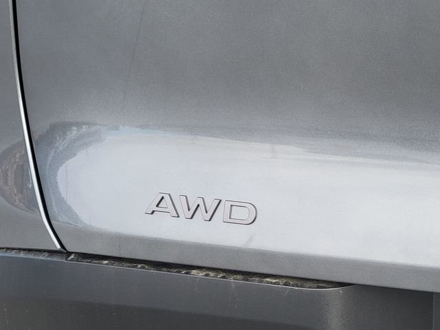 New 2026 Nissan Murano SL AWD/4WD image 11