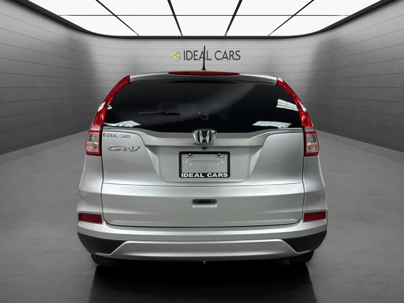 Used 2015 Honda CR-V EX image 6