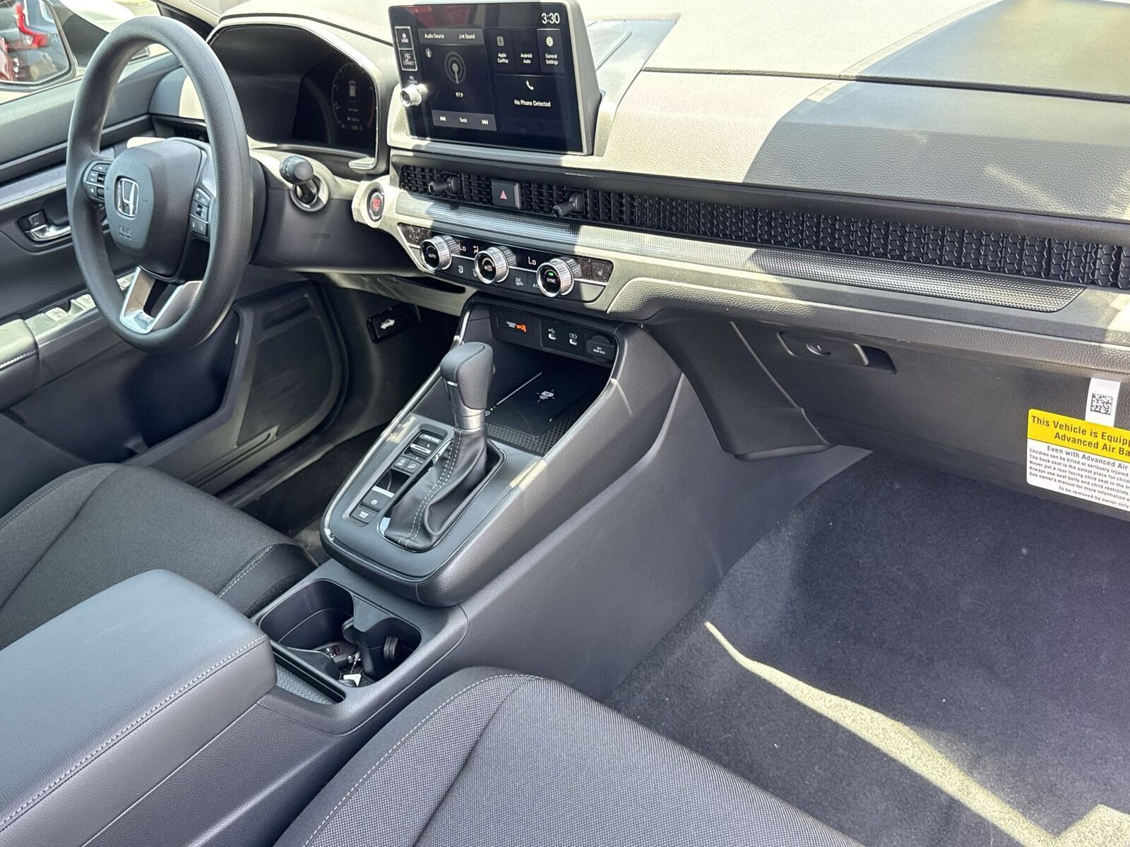 New 2026 Honda CR-V EX image 7