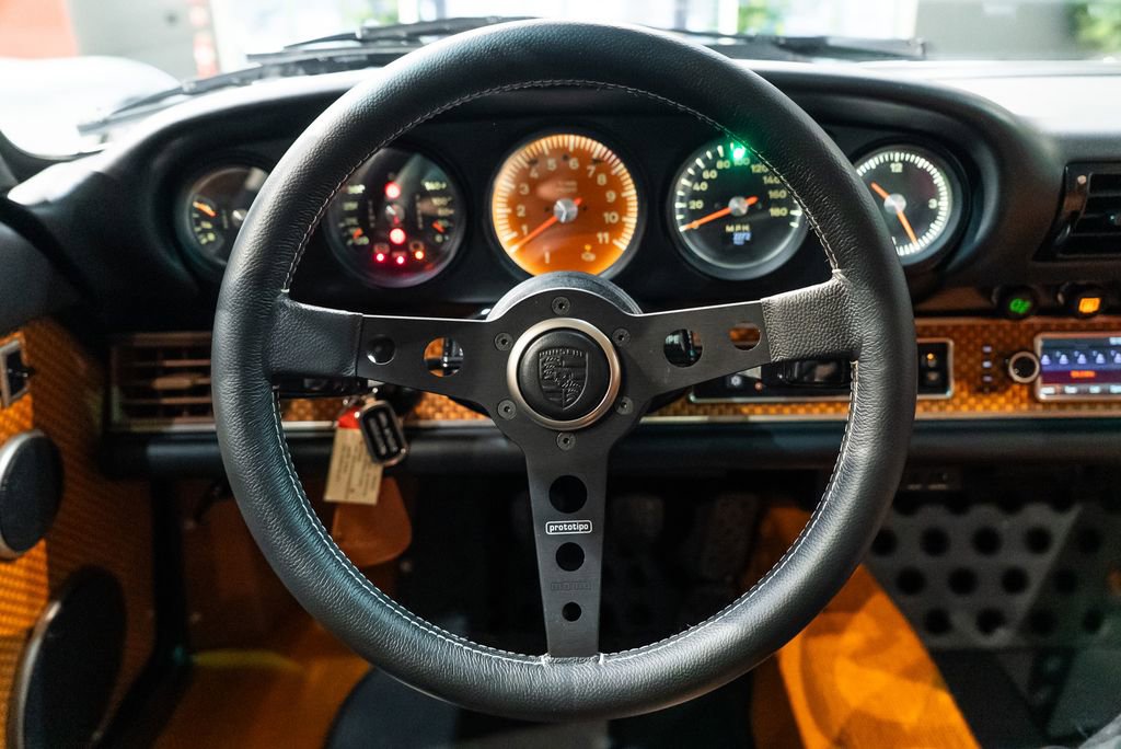 Used 1994 Porsche 911 GT3 RS image 5