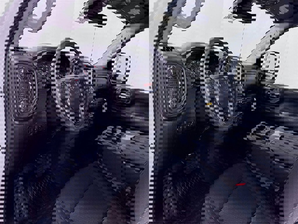 New 2026 GMC Sierra 2500 Pro image 4