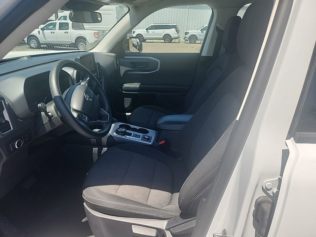 Used 2024 Ford Bronco Sport Big Bend AWD/4WD image 19