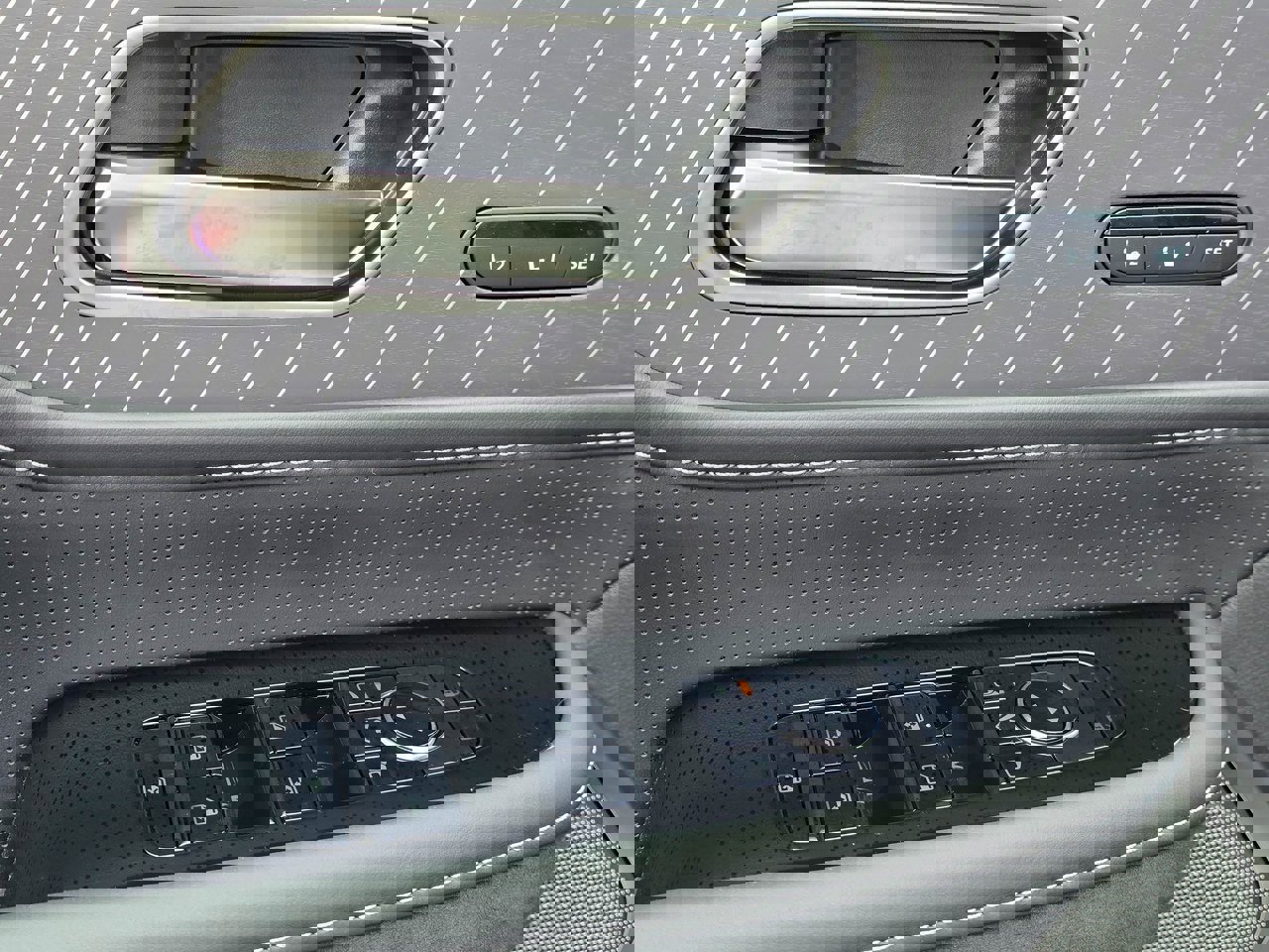 New 2026 INFINITI QX80 Autograph image 15