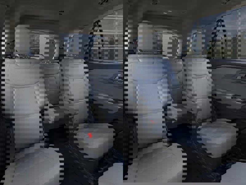 New 2026 Ford Explorer Active w/ Active Comfort Package image 41