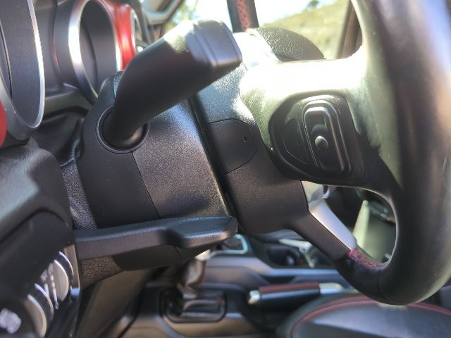 Used 2020 Jeep Wrangler Unlimited Rubicon image 15