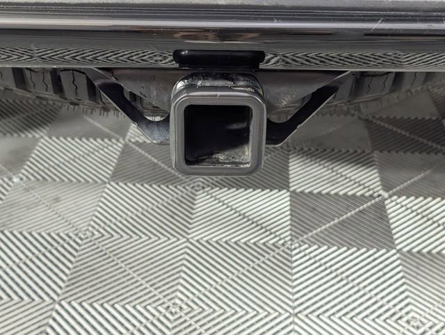 Certified 2024 Chevrolet Colorado ZR2 w/ ZR2 Convenience Package III image 31