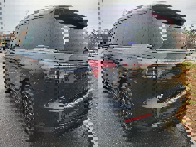 New 2026 INFINITI QX80 4WD image 56