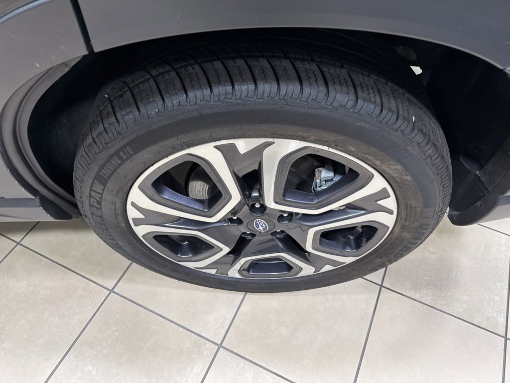 Used 2023 Subaru Ascent Limited image 10