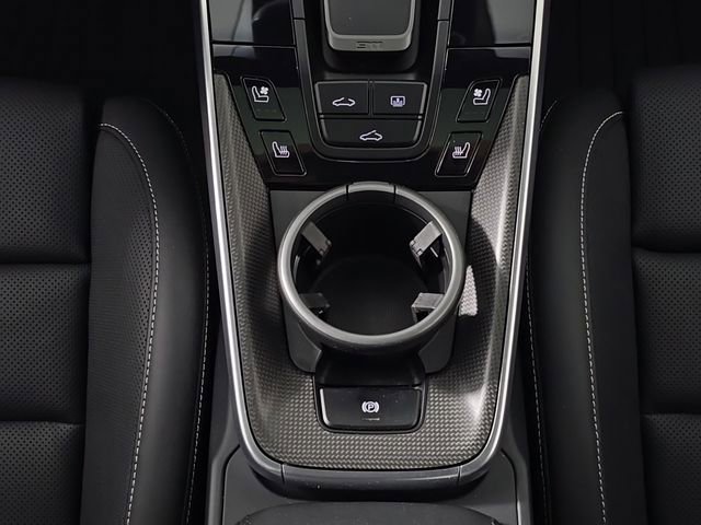 Certified 2020 Porsche 911 Carrera 4S AWD/4WD image 25