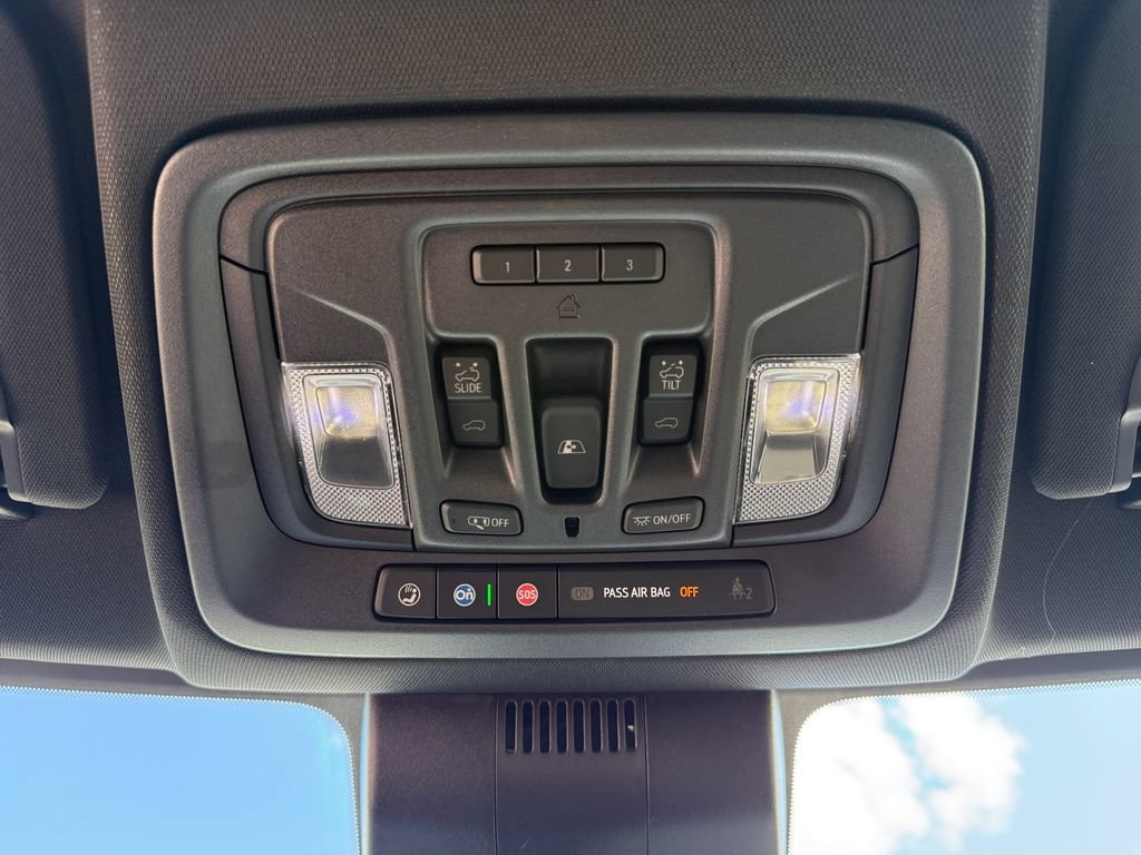 New 2026 GMC Sierra 1500 AT4 w/ AT4 Premium Package AWD/4WD image 46