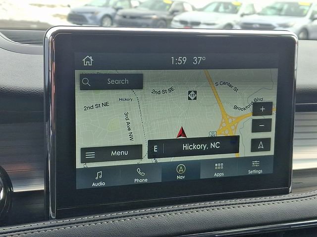 Used 2020 Lincoln Corsair AWD w/ Premium Package image 17