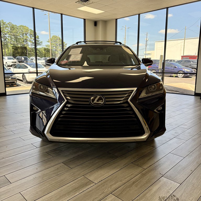 Used 2016 Lexus RX 350 FWD w/ Premium Package image 2