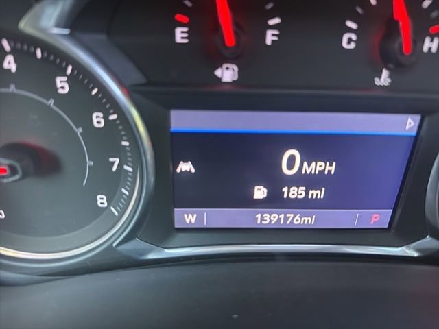 Used 2020 GMC Terrain SLT w/ Preferred Package FWD image 9