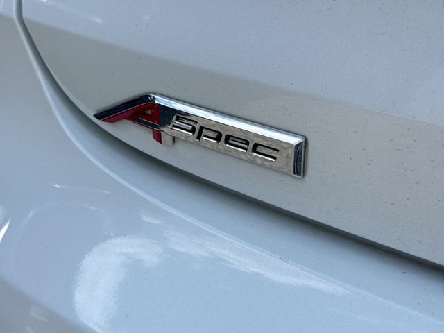 Used 2021 Acura TLX w/ A-SPEC Pkg AWD/4WD image 8