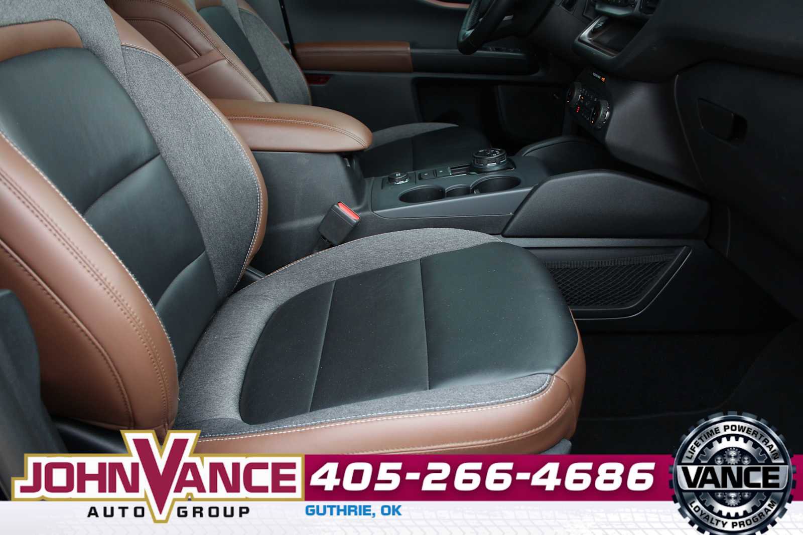 Used 2022 Ford Bronco Sport Outer Banks w/ Tech Package image 18