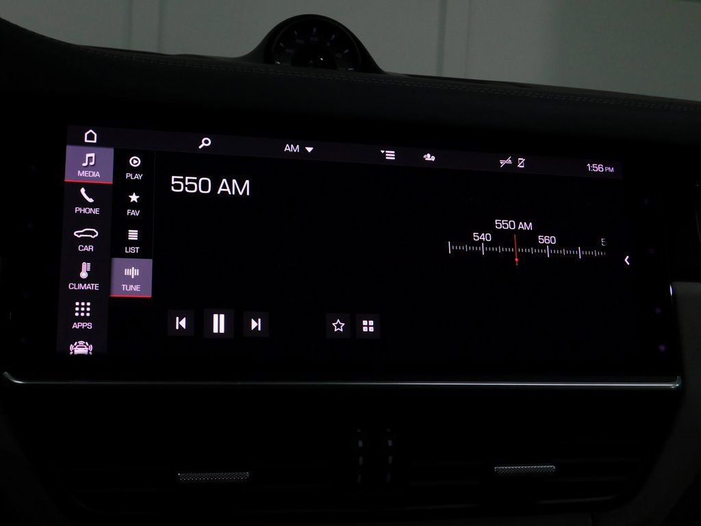 Used 2021 Porsche Cayenne GTS image 59