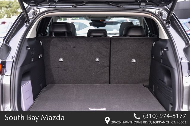New 2026 MAZDA CX-50 2.5 Hybrid w/ Preferred Pkg AWD/4WD image 12