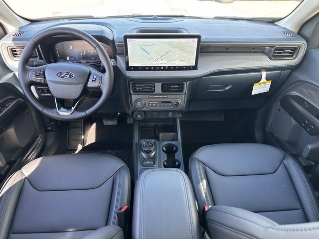 New 2026 Ford Maverick Lariat w/ Black Appearance Package AWD/4WD image 17