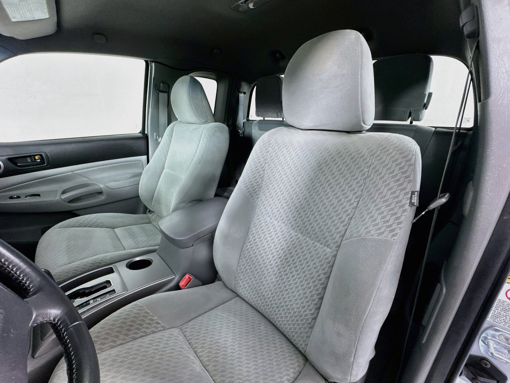 Used 2011 Toyota Tacoma 2WD Access Cab w/ SR5 Pkg #2 image 18