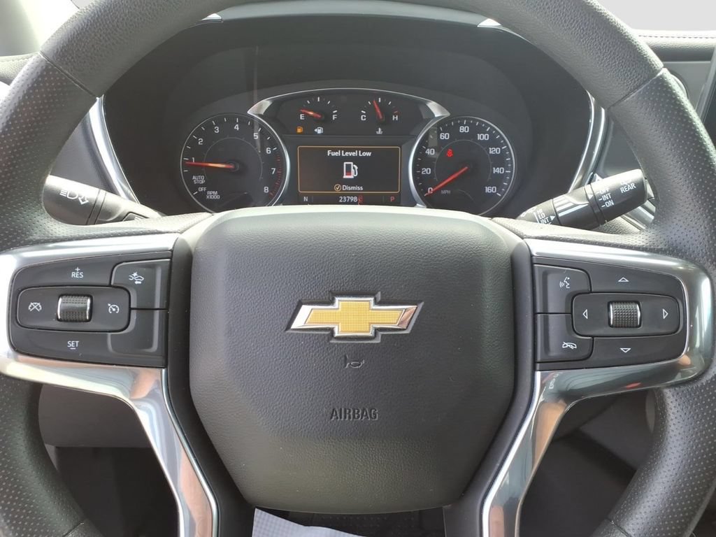 Used 2024 Chevrolet Blazer LT w/ Convenience Package FWD image 20