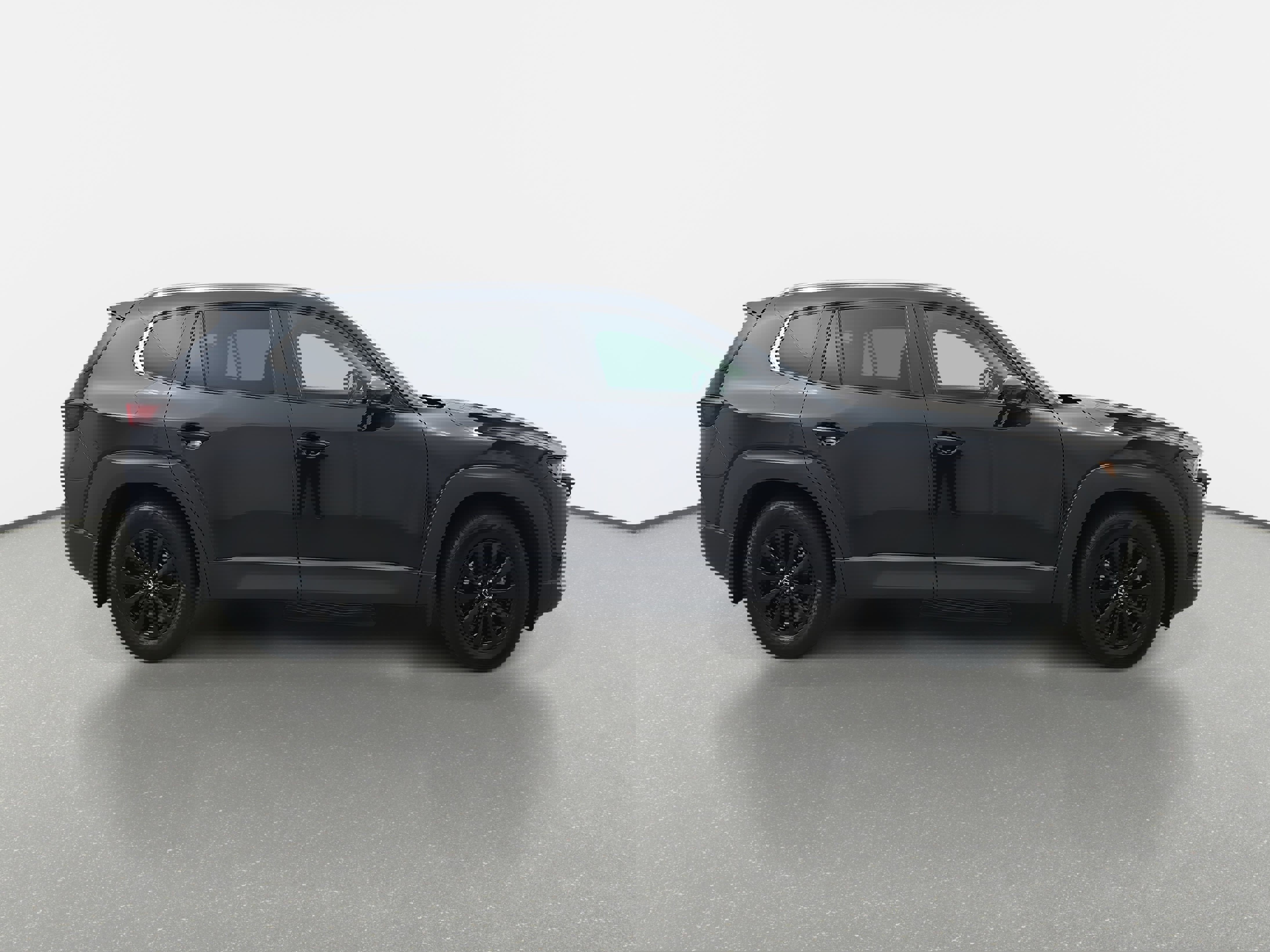 Used 2024 MAZDA CX-50 AWD 2.5 S w/ Cargo Package image 2